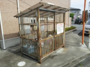 その他共用部分